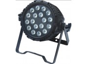 feituo stage light has developed the new outdoor led par